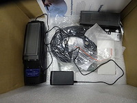 Scanreco - rc-400 gb3 - radiografische besturing (2x) - afbeelding 5 van  5