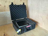 Scansense tc65m temperature calibrator - afbeelding 1 van  5