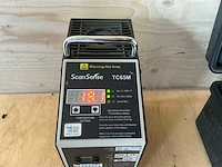 Scansense tc65m temperature calibrator - afbeelding 4 van  5