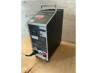 Scansense tc65m temperature calibrator - afbeelding 5 van  5