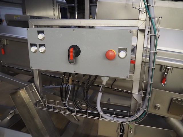 Scansteel foodtech - afbeelding 10 van  12