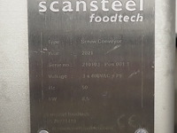 Scansteel foodtech - afbeelding 11 van  12