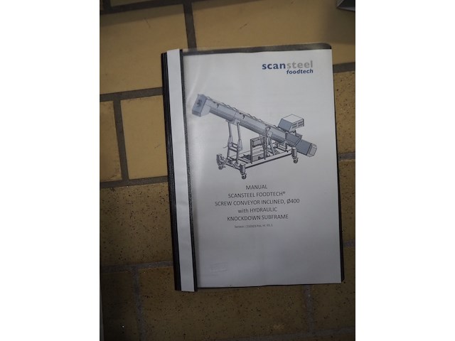 Scansteel foodtech - afbeelding 12 van  12