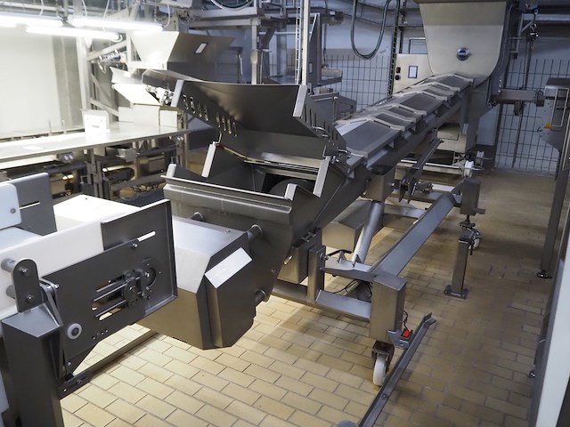 Scansteel foodtech - afbeelding 2 van  12