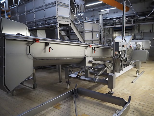 Scansteel foodtech - afbeelding 4 van  12
