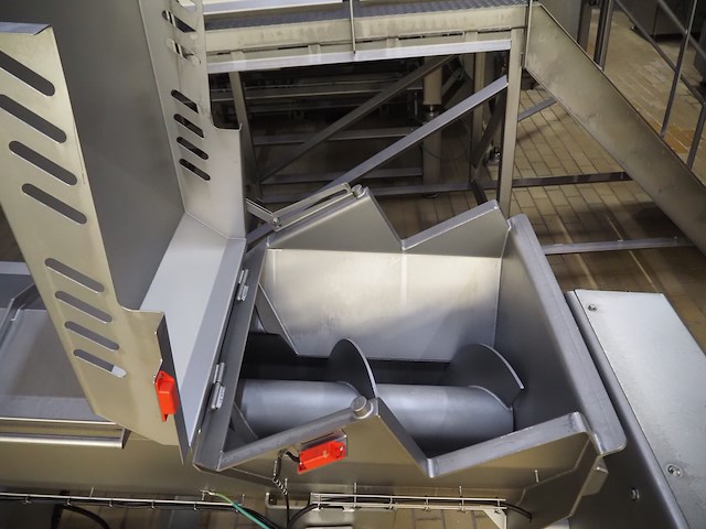 Scansteel foodtech - afbeelding 5 van  12