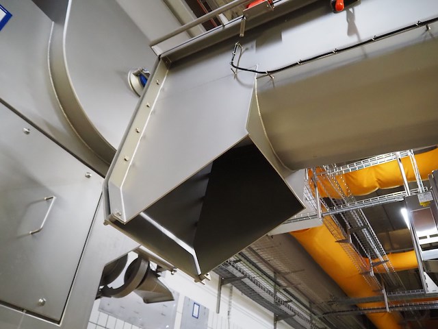 Scansteel foodtech - afbeelding 8 van  12