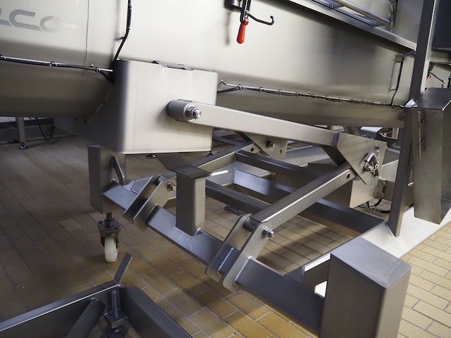 Scansteel foodtech - afbeelding 9 van  12