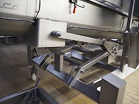 Scansteel foodtech - afbeelding 9 van  12