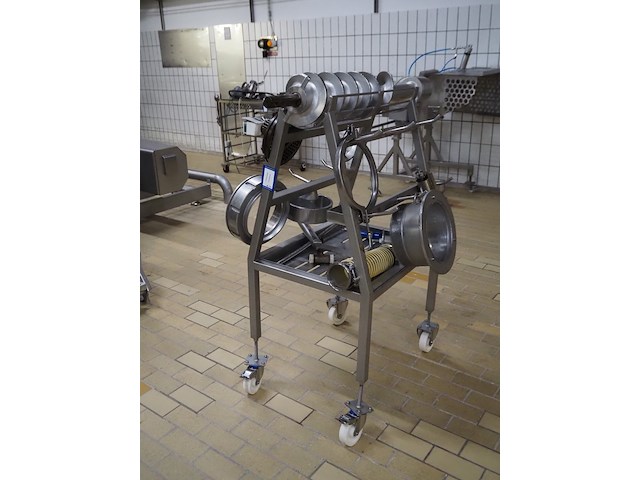 Scansteel foodtech - afbeelding 12 van  20