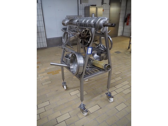 Scansteel foodtech - afbeelding 13 van  20