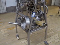 Scansteel foodtech - afbeelding 13 van  20