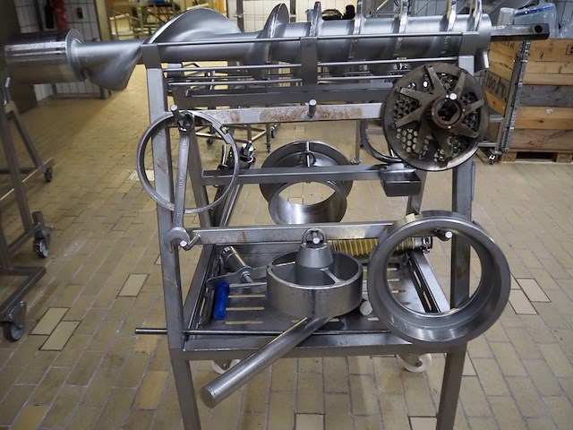 Scansteel foodtech - afbeelding 14 van  20