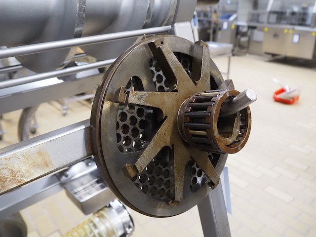 Scansteel foodtech - afbeelding 15 van  20