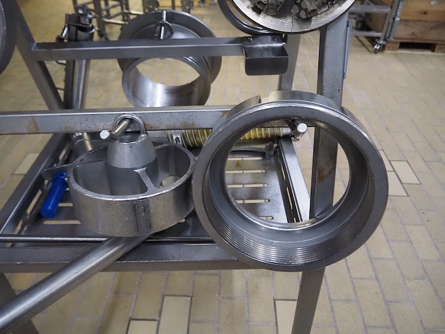 Scansteel foodtech - afbeelding 16 van  20