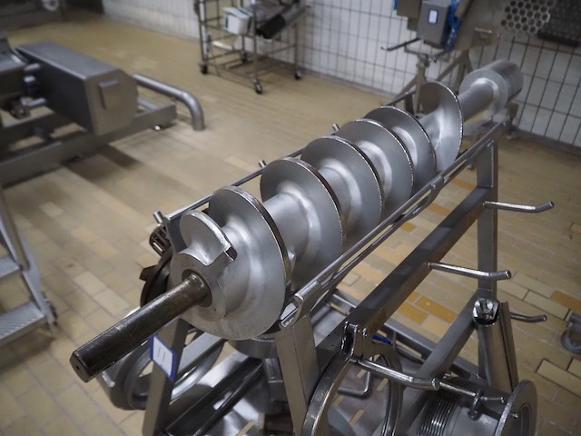 Scansteel foodtech - afbeelding 17 van  20