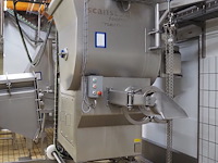Scansteel foodtech - afbeelding 1 van  20
