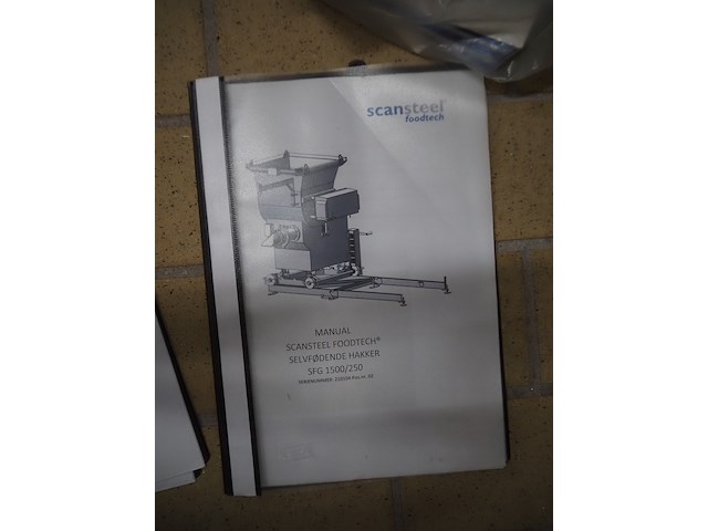 Scansteel foodtech - afbeelding 20 van  20
