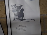 Scansteel foodtech - afbeelding 20 van  20