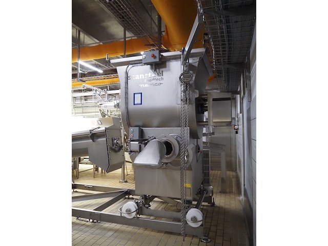 Scansteel foodtech - afbeelding 2 van  20