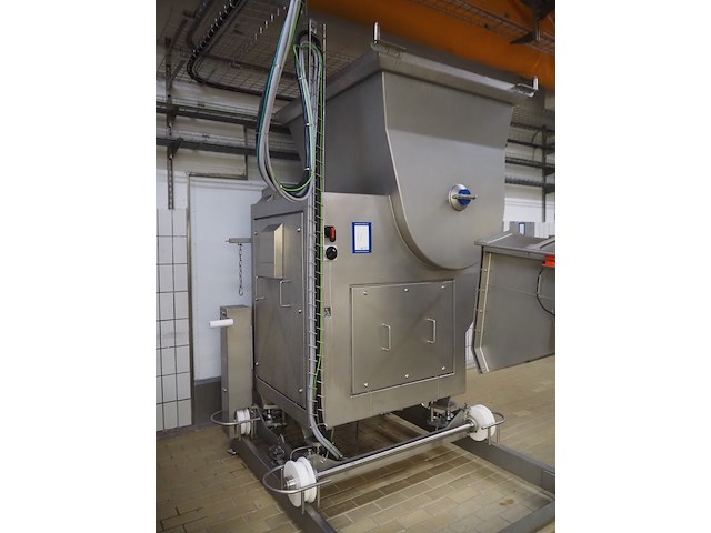 Scansteel foodtech - afbeelding 3 van  20