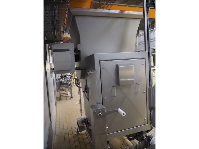 Scansteel foodtech - afbeelding 4 van  20