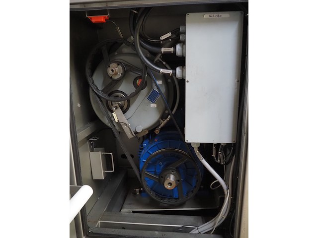 Scansteel foodtech - afbeelding 8 van  20