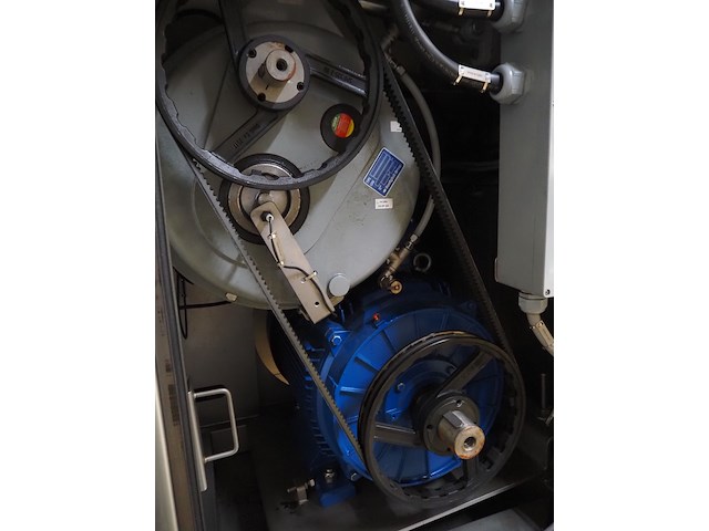 Scansteel foodtech - afbeelding 9 van  20