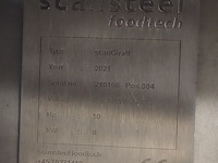 Scansteel foodtech - afbeelding 11 van  33