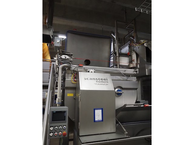 Scansteel foodtech - afbeelding 12 van  33