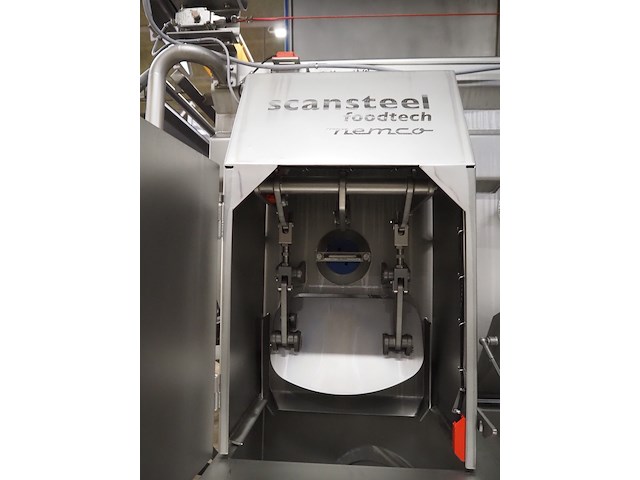 Scansteel foodtech - afbeelding 15 van  33