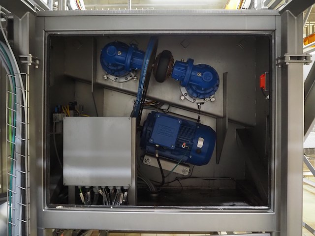 Scansteel foodtech - afbeelding 16 van  33