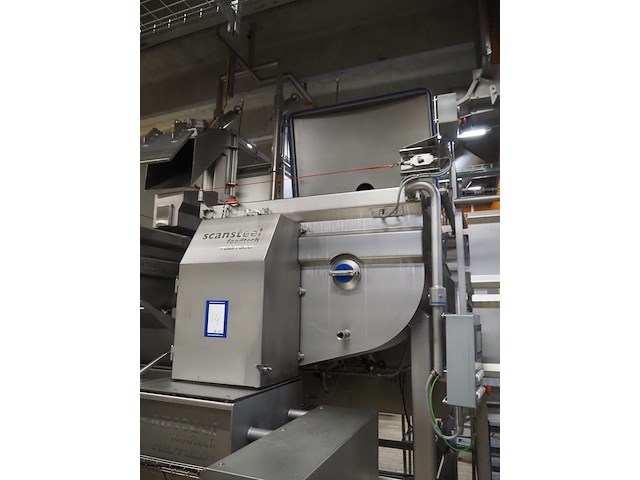 Scansteel foodtech - afbeelding 17 van  33