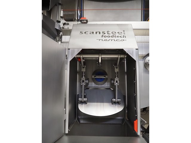 Scansteel foodtech - afbeelding 20 van  33