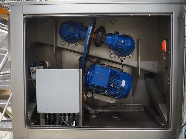 Scansteel foodtech - afbeelding 21 van  33