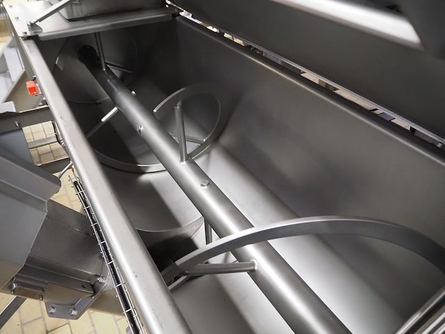 Scansteel foodtech - afbeelding 23 van  33