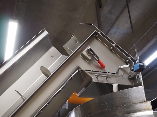 Scansteel foodtech - afbeelding 26 van  33