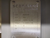 Scansteel foodtech - afbeelding 27 van  33
