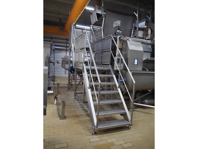Scansteel foodtech - afbeelding 28 van  33