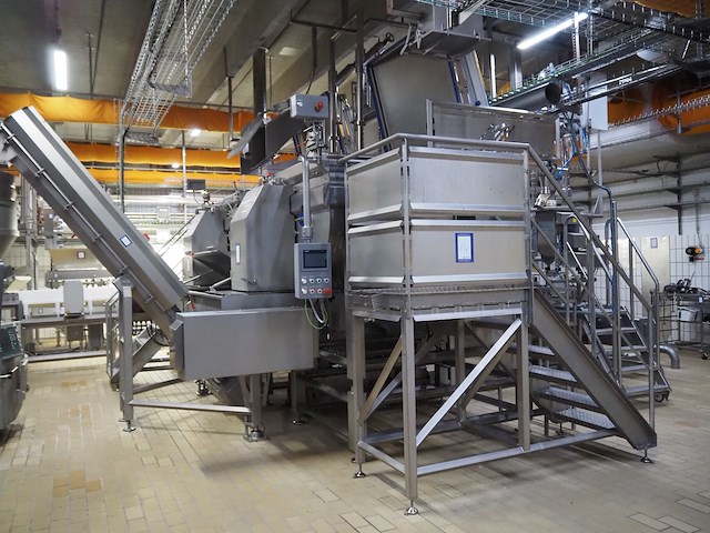 Scansteel foodtech - afbeelding 2 van  33