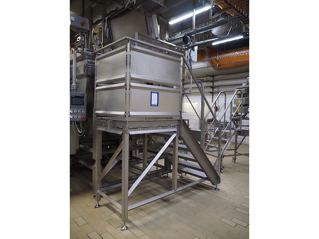 Scansteel foodtech - afbeelding 32 van  33