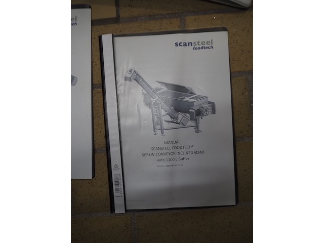 Scansteel foodtech - afbeelding 33 van  33