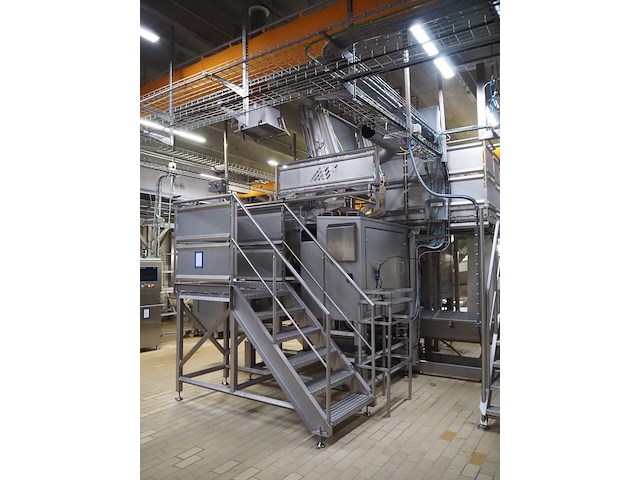 Scansteel foodtech - afbeelding 3 van  33