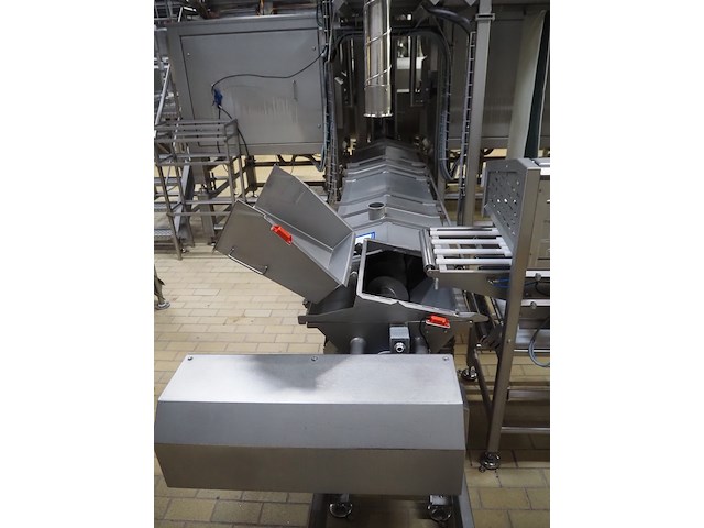 Scansteel foodtech - afbeelding 5 van  33