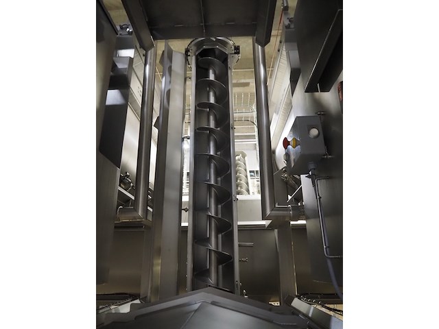 Scansteel foodtech - afbeelding 8 van  33