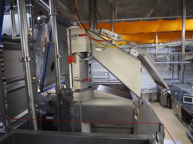 Scansteel foodtech - afbeelding 9 van  33