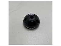 Scanstru ds21b-a 9 tot 14 mm romp aluminium kabelafdichting zwart - afbeelding 3 van  3