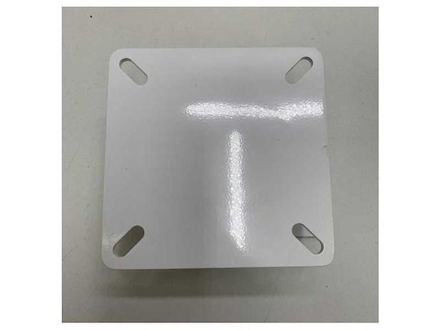 Scanstrut apt5u universal radar power tower 130mm for 2 kw | 4 kw radars - afbeelding 4 van  7