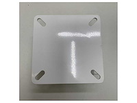 Scanstrut apt5u universal radar power tower 130mm for 2 kw | 4 kw radars - afbeelding 4 van  7