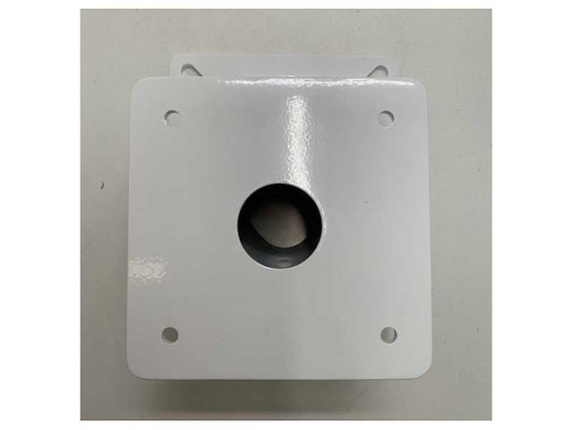 Scanstrut apt5u universal radar power tower 130mm for 2 kw | 4 kw radars - afbeelding 5 van  7